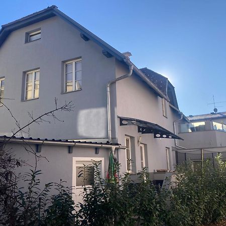Appartement Woerthersee Klagenfurt am Woerthersee Exterior foto