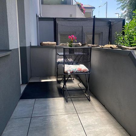 Appartement Woerthersee Klagenfurt am Woerthersee Exterior foto