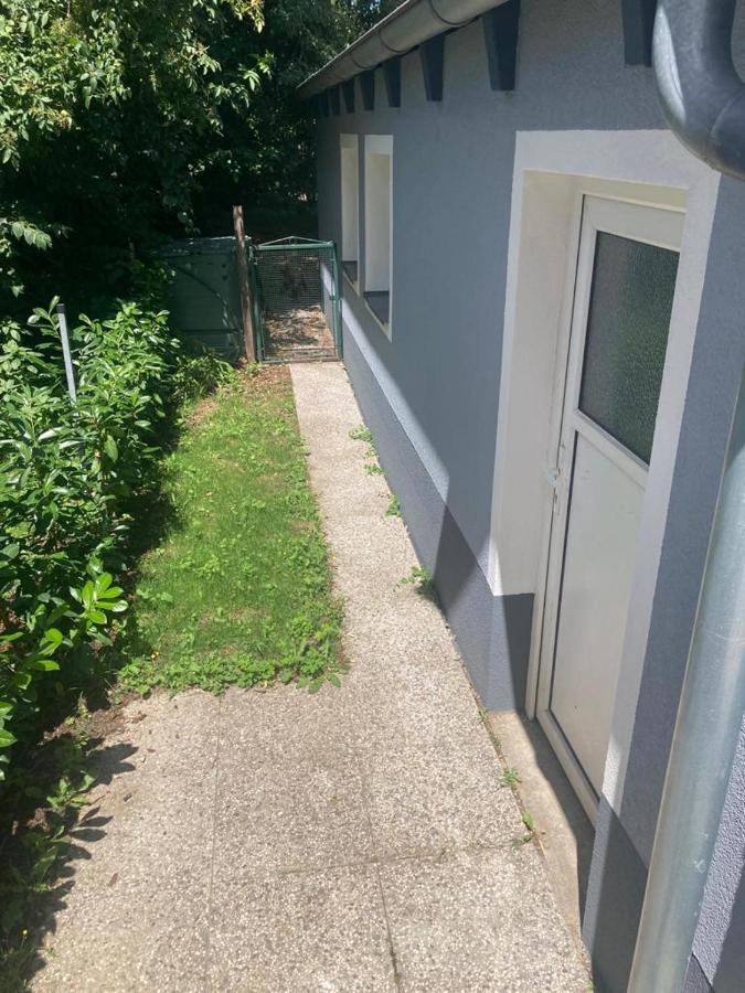 Appartement Woerthersee Klagenfurt am Woerthersee Exterior foto