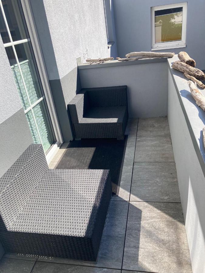Appartement Woerthersee Klagenfurt am Woerthersee Exterior foto